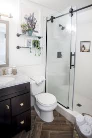 55 Cool Small Master Bathroom Remodel Ideas Homeastern Com Small Bathroom Renovations Bathroom Remodel Master Bathrooms Remodel