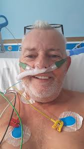 Afternoon all i dont post these pictures for sympathy. I isolated 18 months  had both jabs and decided to come back to work.4 weeks open we were begging  to get busy and