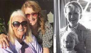 Последние твиты от laura dern (@lauradern). Actress Laura Dern Family Husband Kids Parents Bhw