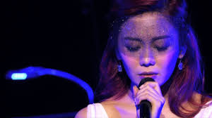 胡琳 葡萄成熟時 Bianca Wu Body and Soul Concert 2015