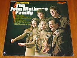 INTRODUCING THE JOHN MATHEWS FAMILY WITH THE OTIS FOREST ORCHESTRA