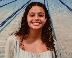 2024 Delaware All-State Swimming Team