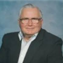 Robert "Buddy" Hunter Obituary April 25, 2016