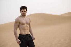 Pavel durov is on facebook. Pavel Durov Otkazalsya Ot Edy Alkogolya I Vrednyh Privychek Zachem Chempionat