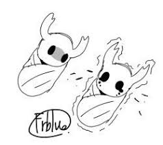 Pin By Butterlerpunch P On Hollow Knight Hollow Art Knight Art Hollow Night