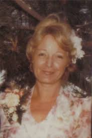 Margaret Ann Lapham Kernan (1936-2004)