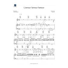 The young and the restless (signifiant littéralement jeunes et agités) (abréviation usitée : L Amour L Amour L Amour