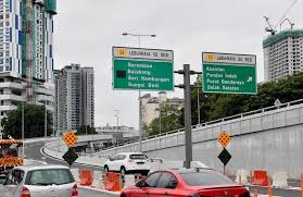 From highway of skulls by express fresh. Kuchai Link 2 Direct Overpass Opens To Public This Nov 12