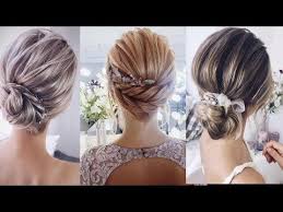 Black hair ranges from relaxed through loosely curled to tight coils and glorious afros. Youtube Short Hair Updo Easy Updo Hairstyles Short Wedding Hair