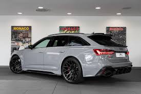 Image result for Nardo Gray 2022 RS6