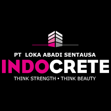 Logo PT Loka Abadi Sentausa