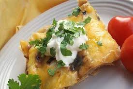 Quick And Easy Green Chile Chicken Enchilada Casserole Recipe Enchilada Casserole Green Chile Chicken Enchilada Casserole Green Chile Chicken Enchiladas