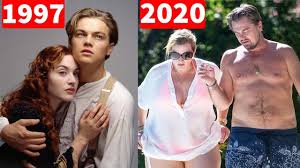 With the 20th anniversary of the film, we can look back and see that they became a lot more famous after being in titanic. Titanic 1997 Cast Then And Now 2020 Youtube