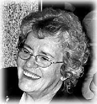 Edna HOLT Obituary (2016)