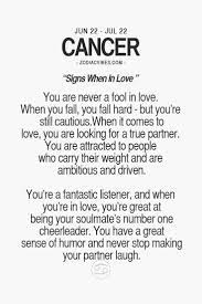 Are you a single cancer? Pin By Andrea Smith On Cancer Sunsign Cancer Quotes Zodiac Cancer Zodiac Facts Daily Horoscope Cancer