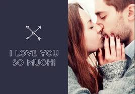 Se você tem alguém especial; Como Fazer Mensagem De Dia Dos Namorados No Canva Downloads Techtudo