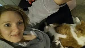 Kylie Wetzel (@KylieTinder)