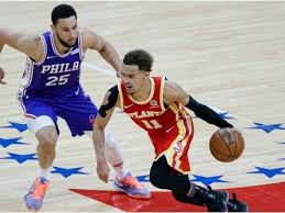The 76ers shot 46.2 percent from beyond the arc in game 2, as opposed to just 34.5 percent in the series opener. Tbs7qttfkwpsqm