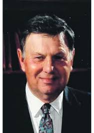 Roger Hahn Obituary (1926