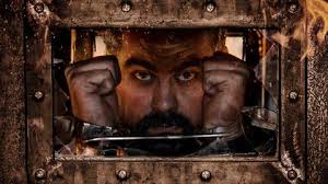 Víctor Cerro, mago extremo: «Casi todas las semanas tenemos un susto»