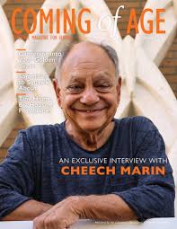 Coming of Age, Spring 2023 by Ballinger Publishing