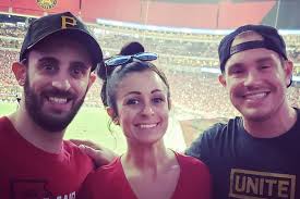 Fundraiser for Alexis Leah Hanson by Nate Hanson : Eric Manias Shooting  Recovery Fund