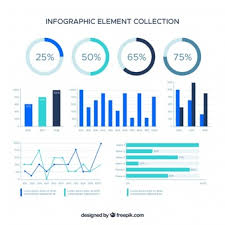 Graph Vectors Photos And Psd Files Free Download