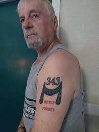 Desde 3,000 millas: Memorias del 9/11 en Wenatchee