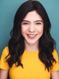 The Break Up by Sara-Mae Tuson