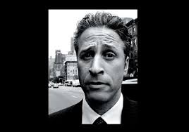 Jon Stewart: Good For The Jews?