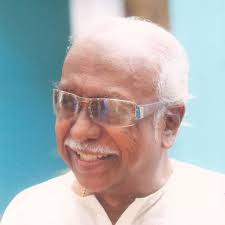 Shyaam alias Samuel Joseph