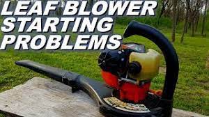 Check spelling or type a new query. Homelite Leaf Blower Won T Start Carburetor Problem Youtube