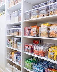 Checkout Out 21 Kitchen Decor And Storage Ideas It Will Tell You Give Kitchen Organization Ideas Di Kitchen Organization Diy Pantry Organisation Pantry Design