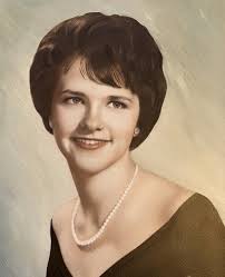 Mary Poisson Obituary (1944