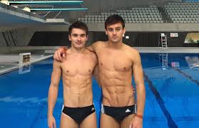 1 day ago · daley has won three olympic medals throughout his career. Watch Tom Daley His Cute Partner Train For Olympics
