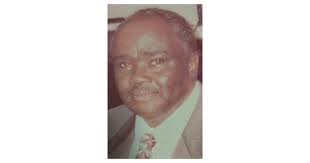 Roosevelt Hilliard Obituary (1928