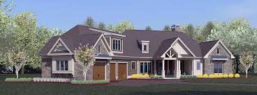 Find the garage plan of your dreams with a few simple clicks. House Plan 60085 Ranch Style With 3068 Sq Ft 4 Bed 3 Bath 1 Half Bath