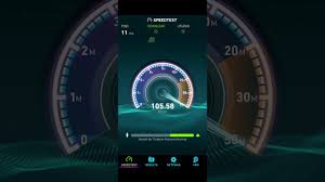 Samsung malaysia partners dolla to promote galaxy a32, galaxy a52 and galaxy a72. Speedtest Tm Unifi Pro 100mbps How Fast Is It Speed Test Youtube
