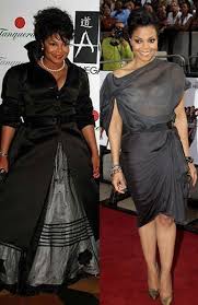 Queen latifah also managed some endorsements for covergirl queen collection, which seemed to find acceptance among people. Celeb Weight Loss Essence