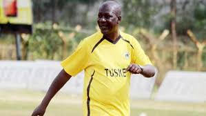Maybe you would like to learn more about one of these? Matano Tusker Fc Coach Reveals Next Target After Securing Caf Champions League Slot Sport News 2day
