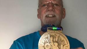 On the Run: New York City Marathon stories