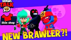 Every brawler in brawl stars has their individual strengths and weaknesses. Brawl Talk August Update New Trophy Road Brawler And More