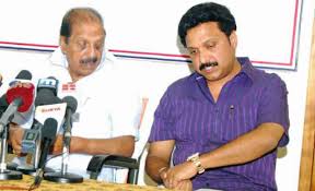 Keezhoote raman pillai balakrishna pillai, is an indian politician and a former minister of the state of kerala in india, holding portfolios such as transport and electricity. Berth Pangs Pillai Hits Out At Chandy