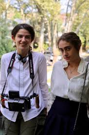 The cinema of discomfort has been alive and kicking for a long time, at least since the demise of the production code, but in recent years it's been evolving in some wild directions. How Rachel Sennott Changed My Life