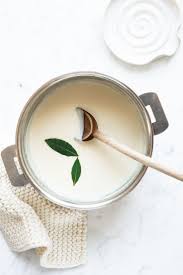 Bechamel Sauce Recipe With Step By Step Photos Eat Little Bird Recipe Bechamel Sauce Bechamel Sauce Recipe Sauce Recipes