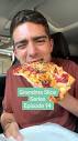 Episode 14 | Grandma Slice Series 📍Carmine's Pizzeria 358 Graham ...