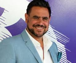 WTM London names new exhibition director as Simon Press moves