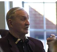 One of Duquesne's Own Sport Heros!