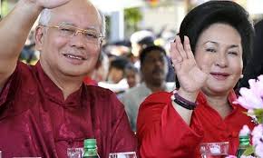 Gambar rosmah mansor muda dan sekarang. Rosmah Akui Hidup Lebih Tenang Tidur Macam Biasa