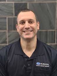 Introducing the Colonial Subaru Staff!